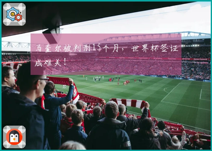 马奎尔被判刑15个月，世界杯签证成难关！